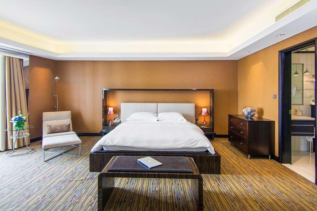 Radisson Blu Hotel. Media Dubai