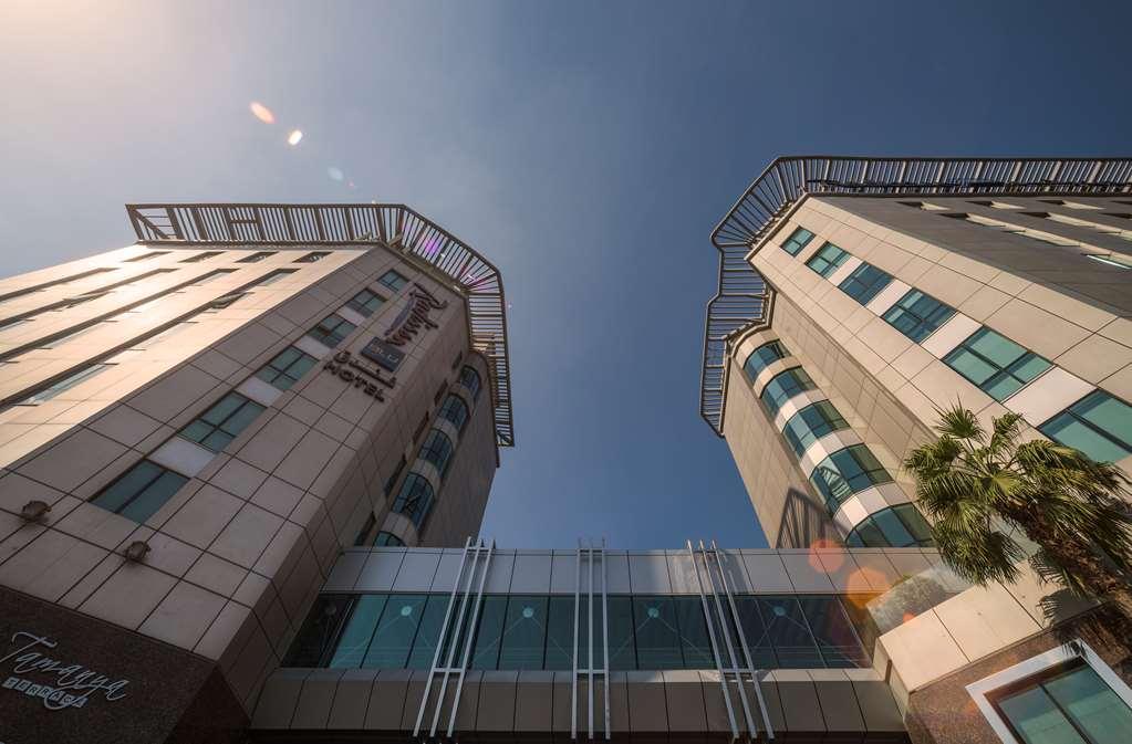 Radisson Blu Hotel. Media Hotel