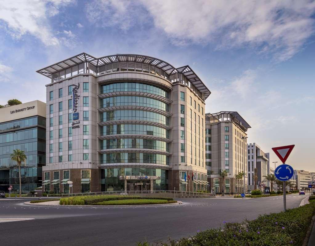 Radisson Blu Hotel. Media Hotel *