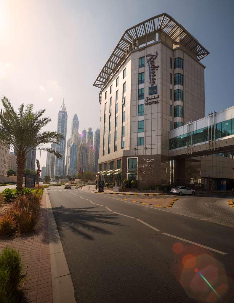 Radisson Blu Hotel. Media Hotel