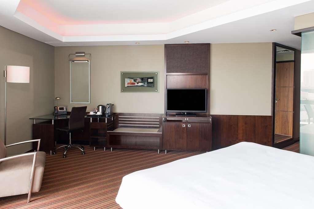Radisson Blu Hotel. Media Hotel *