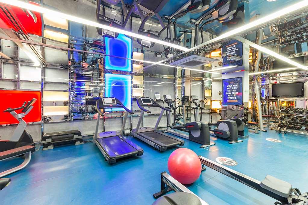 Radisson Blu Hotel. Media Hotel *