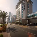 Radisson Blu Hotel. Dubai Media City