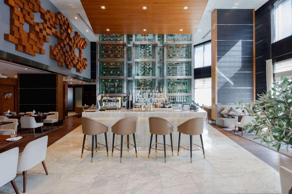 Radisson Blu Hotel. Media Dubai